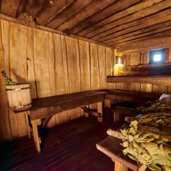 Фото Отель Wood House (Вуд Хаус)