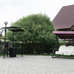 Фото Отель Лунежские горы