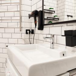 Фото Аппартаменты на улице Новочерскасская