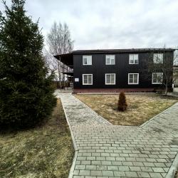 Фото Отель Гостевой дом Пчелка