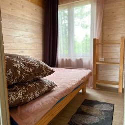 Фото Отель Янтарная