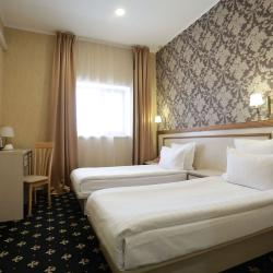 Фото Отель Ochagof (Очагоф)