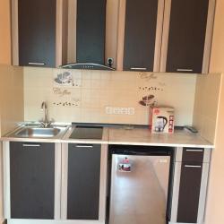 Комната делюкс с диваном