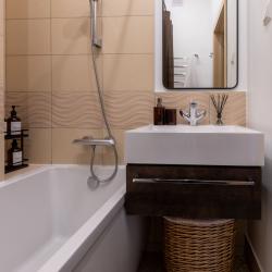 Апартаменты улучшенные Merino Home Maison
