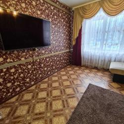 3-комнатные апартаменты улучшенные