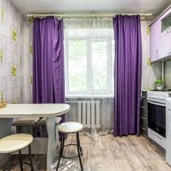 2-комнатные апартаменты стандарт