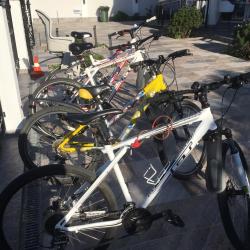 Фото Отель Blue Marine Hotel (Блю Марин)