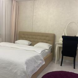 Фото Апартаменты на улице 9-я Подлесная