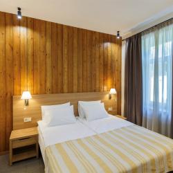 Фото Отель Межа