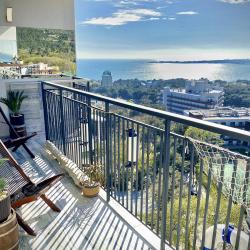 Апартаменты от Top Gelendzhik (Топ Геленджик) — 60cf2bd905b83505cb4ae5fb26fbc2d7