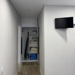 1-комнатные апартаменты стандарт