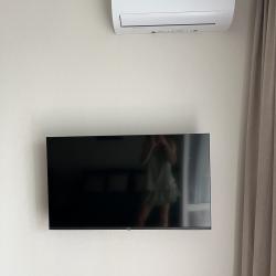 Апартаменты студия