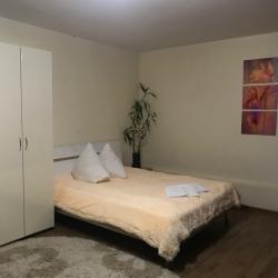 Фото Отель Рублёвка