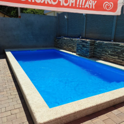 Фото Отель Золотой абрикос