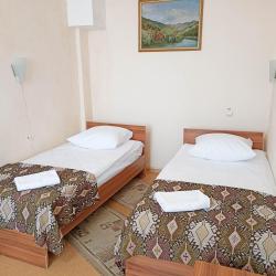 Фото Отель Smart Hotel KDO (Смарт КДО )