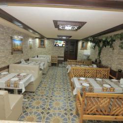 Фото Отель Margiana (Маргиана)