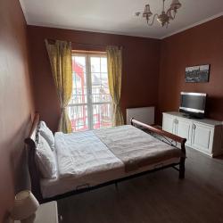 Фото Апартаменты 39kvartir на Гагарина 38А