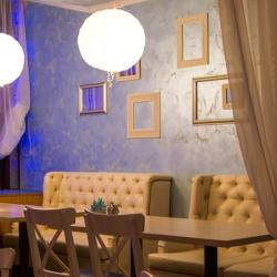 Фото Отель Горняк