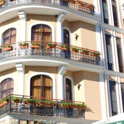 Фото Отель Леон