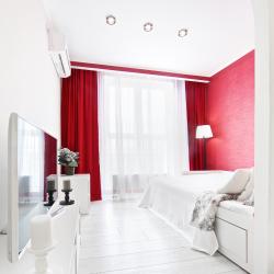 Фото Отель ДоМино на улице Красная