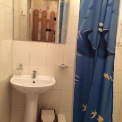 Фото Отель Оздоровительный комплекс Кедр