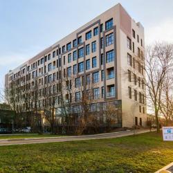фото 1 Апартаменты на шоссе Дмитровское