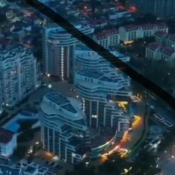 Фото Апартаменты на улице Крымская 22 к 23