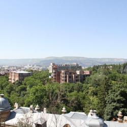 Фото Отель Пансионат Империал