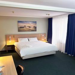 Фото Отель Газовик