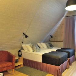 Фото Отель KamInn (КамИнн)