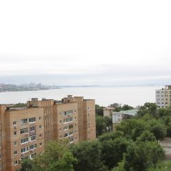 Фото Апартаменты на улице Русская 7