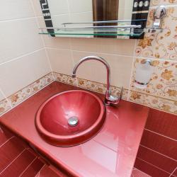 1-комнатные апартаменты улучшенные