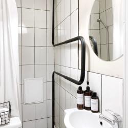 1-комнатные апартаменты стандарт