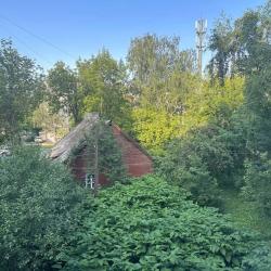 2-комнатные апартаменты улучшенные Палитра 53