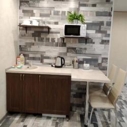 Фото Отель Гоначхир