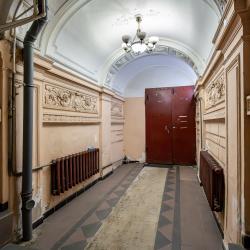 Фото Апартаменты Keytee.Home улице Некрасова 37/20 (Кэти Хоум)