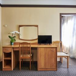 Фото Отель Пансионат Лад