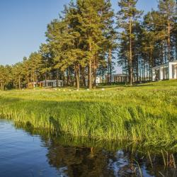 Фото Отель Green Gold Park (Грин Голд Парк)