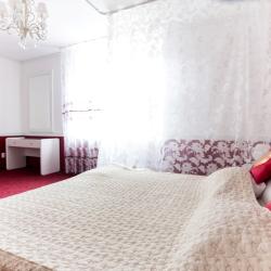 Фото Отель Озерки