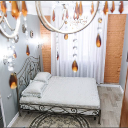 Апартаменты 