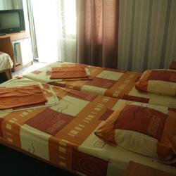 Фото Отель Город-Ок!