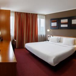 Фото Отель Best Western Plus Congress (Бест Вестерн Плюс Конгресс)