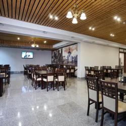 Фото Отель Celinburg (Целинбург)