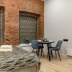 фото 1 InHome24 (ИнХоум24) на улице Суворовская