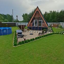 Фото Отель Икигай