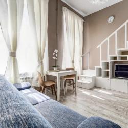 фото 21 Sweet home (Свит хоум) на улице Восстания
