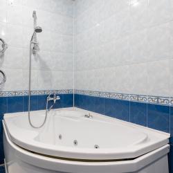 Фото Апартаменты на улице Япеева