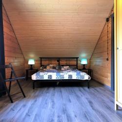 Фото Отель База отдыха Ладога Озеро