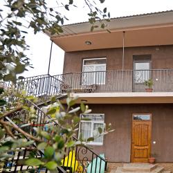 Фото Отель Уютный дворик