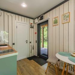 Фото Отель След Лося